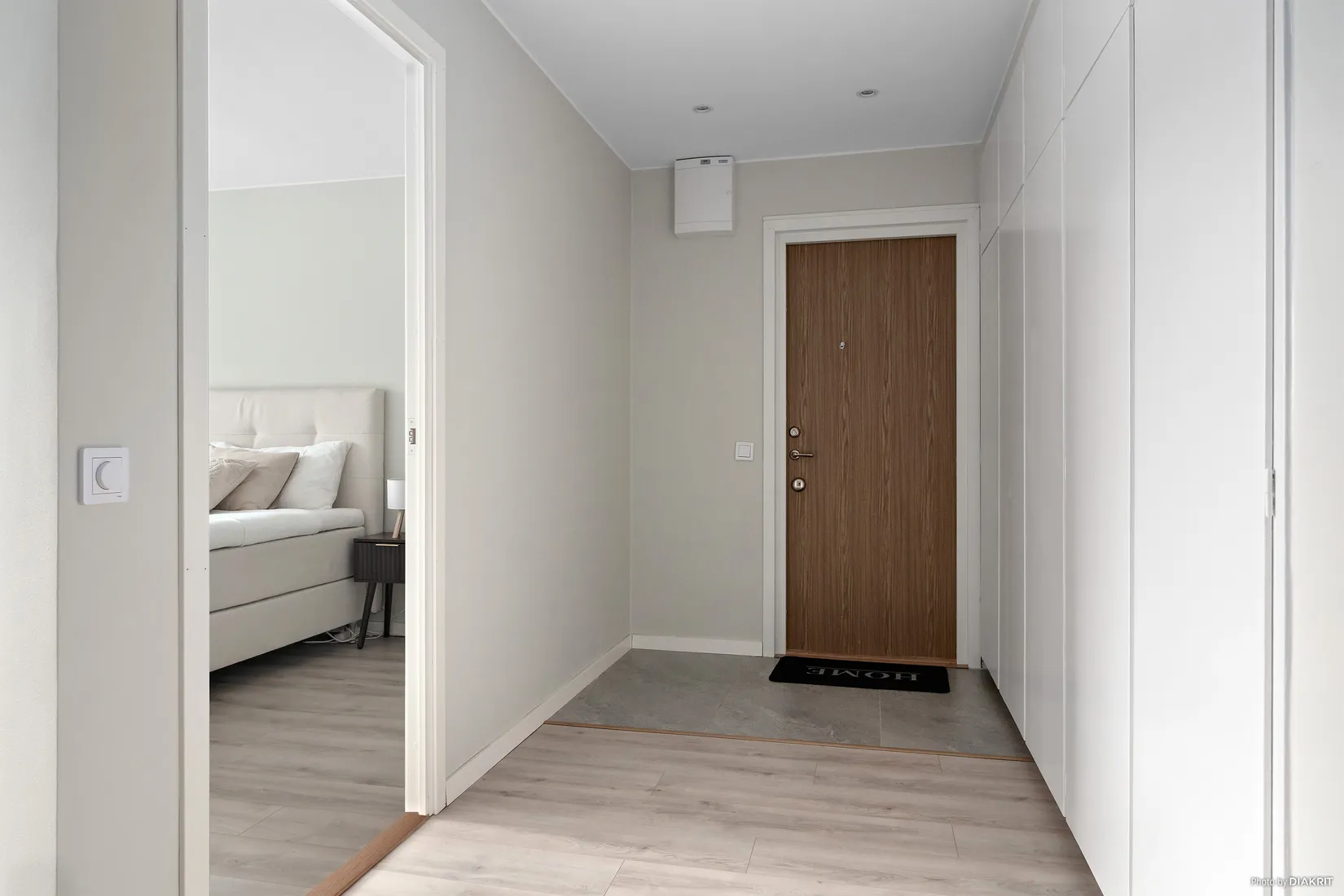 Bostadsrätt, Bodagatan 17, Borås