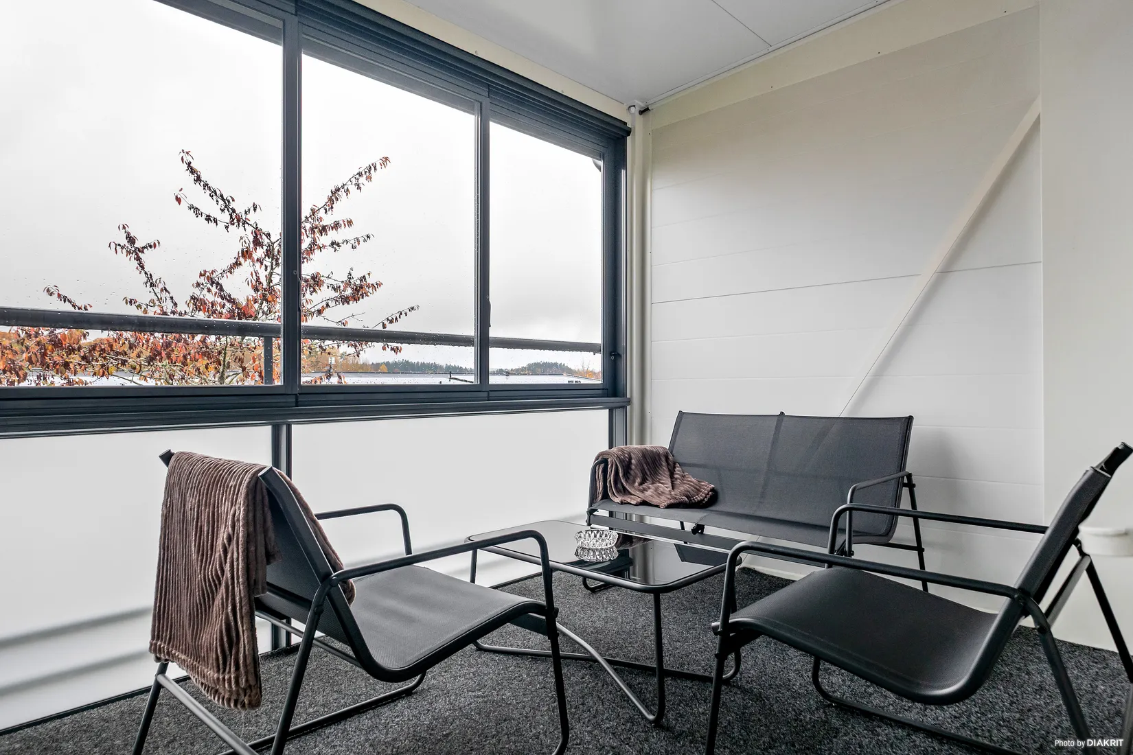 Bostadsrätt, Bodagatan 17, Borås