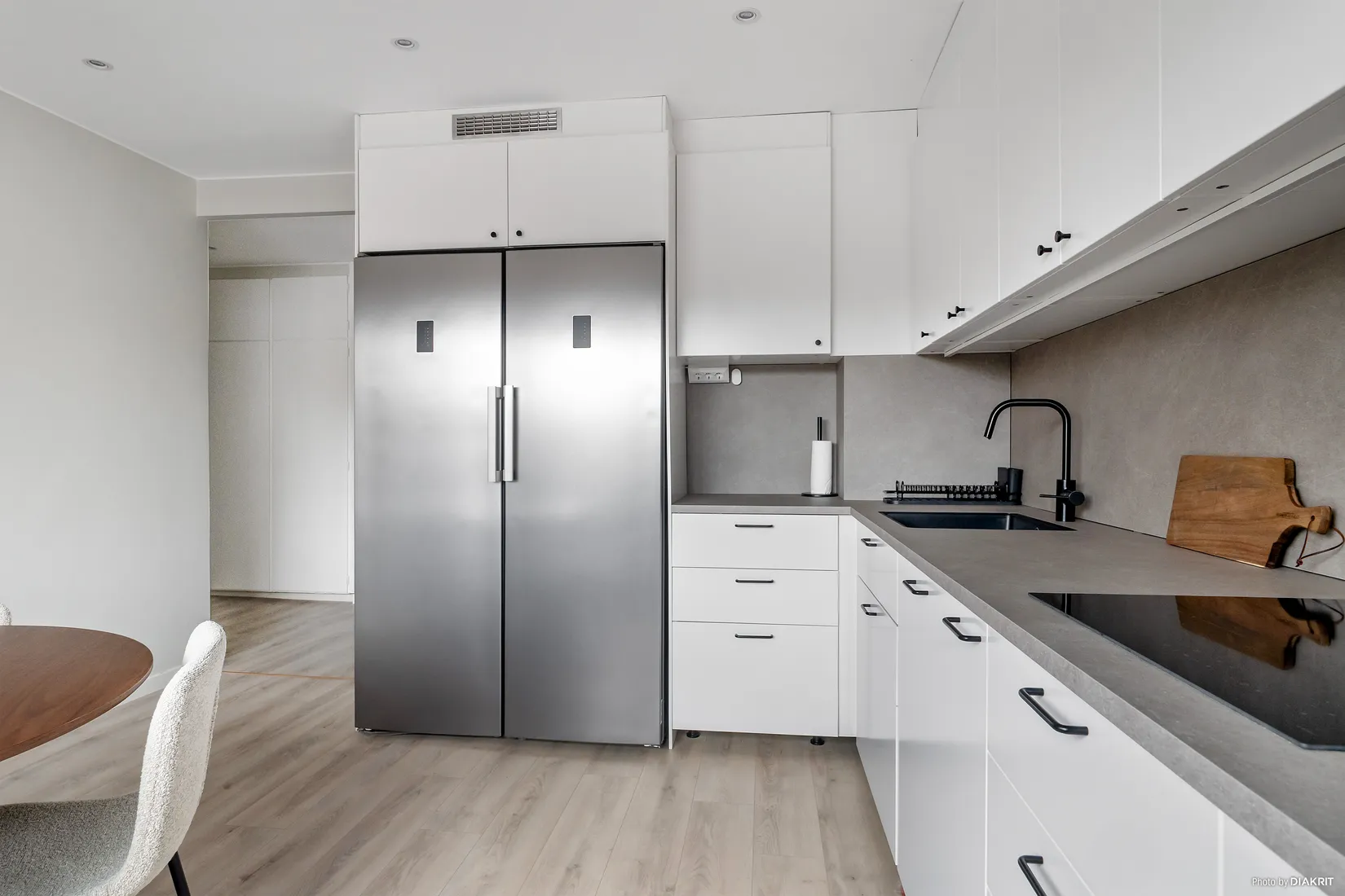 Bostadsrätt, Bodagatan 17, Borås