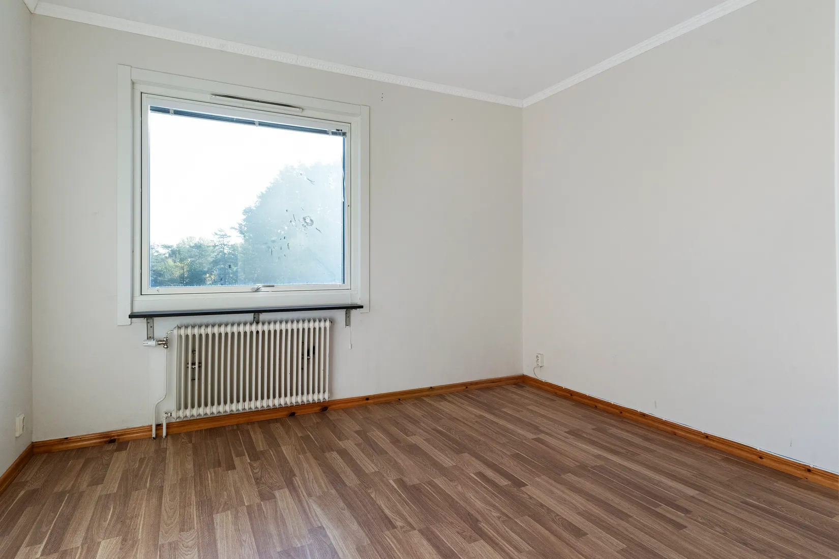 Bostadsrätt, Hovslagaregatan 19, Kronogården, Trollhättan
