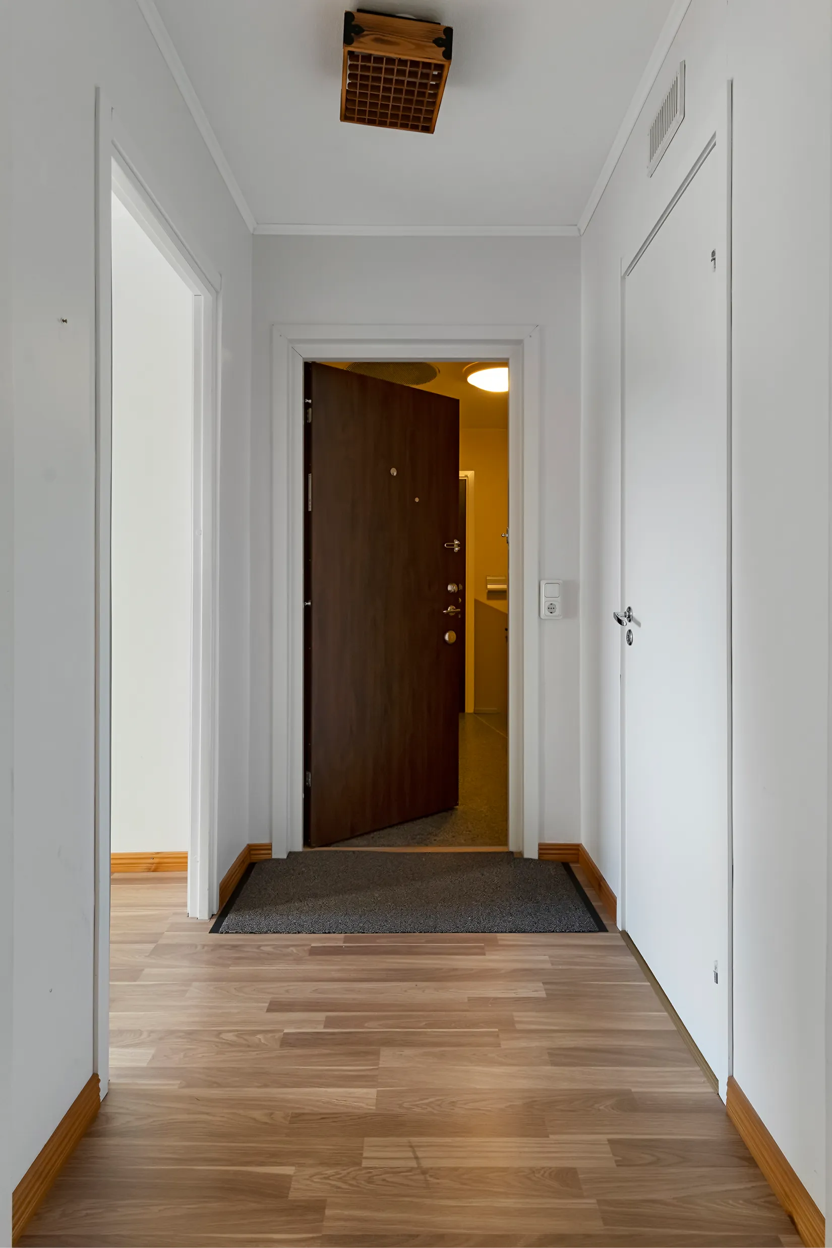 Bostadsrätt, Hovslagaregatan 19, Kronogården, Trollhättan
