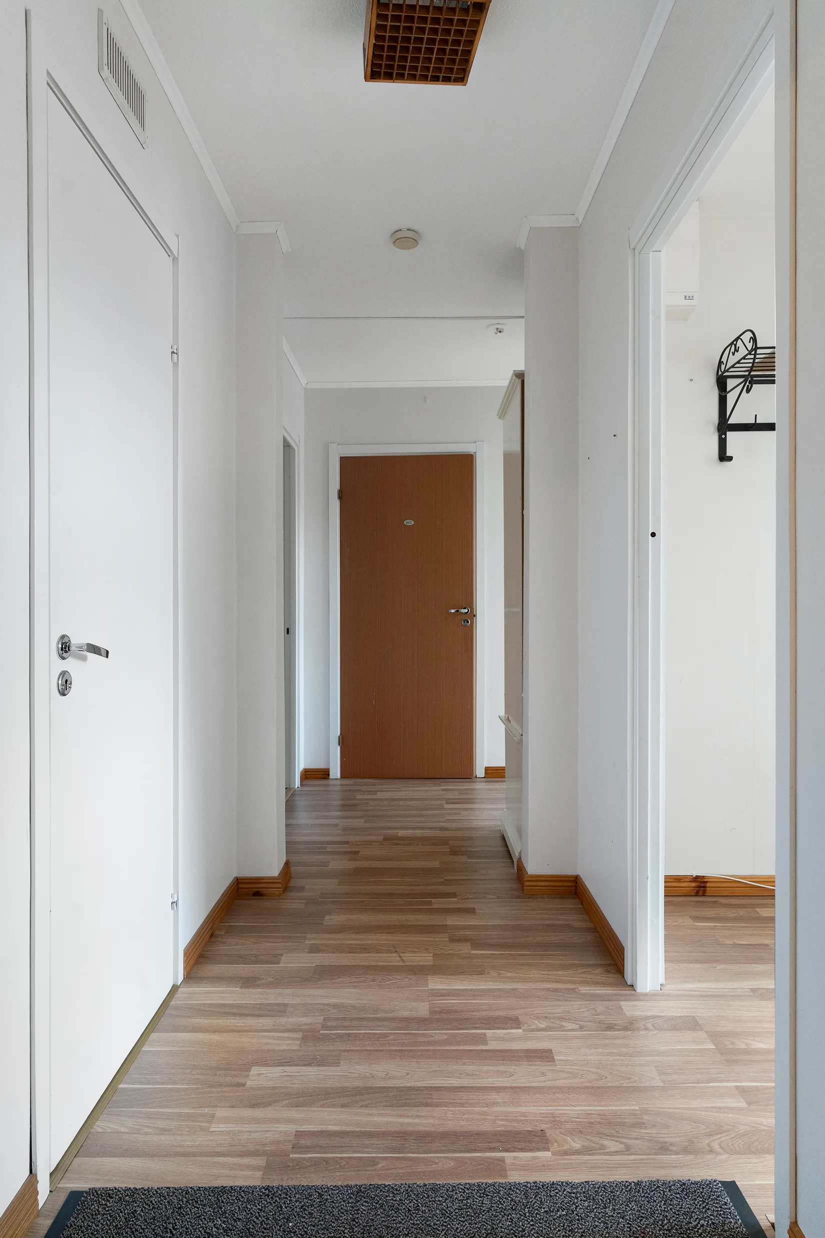 Bostadsrätt, Hovslagaregatan 19, Kronogården, Trollhättan