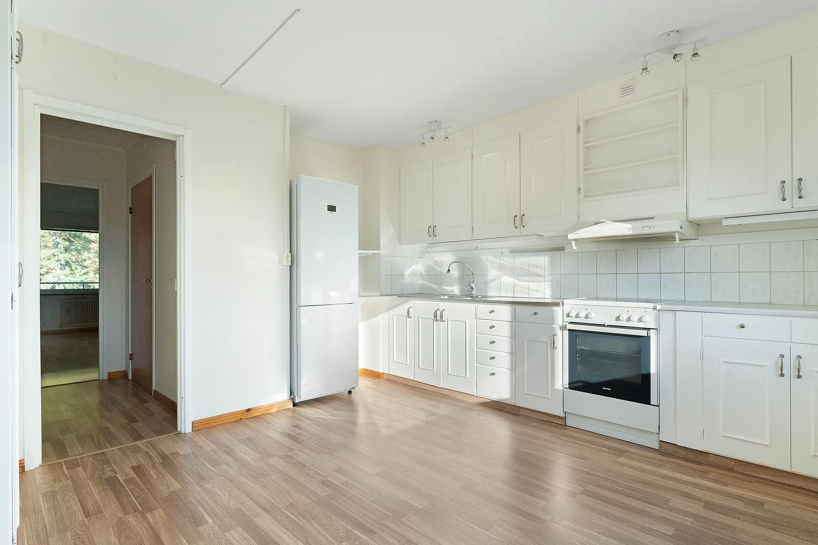 Bostadsrätt, Hovslagaregatan 19, Kronogården, Trollhättan