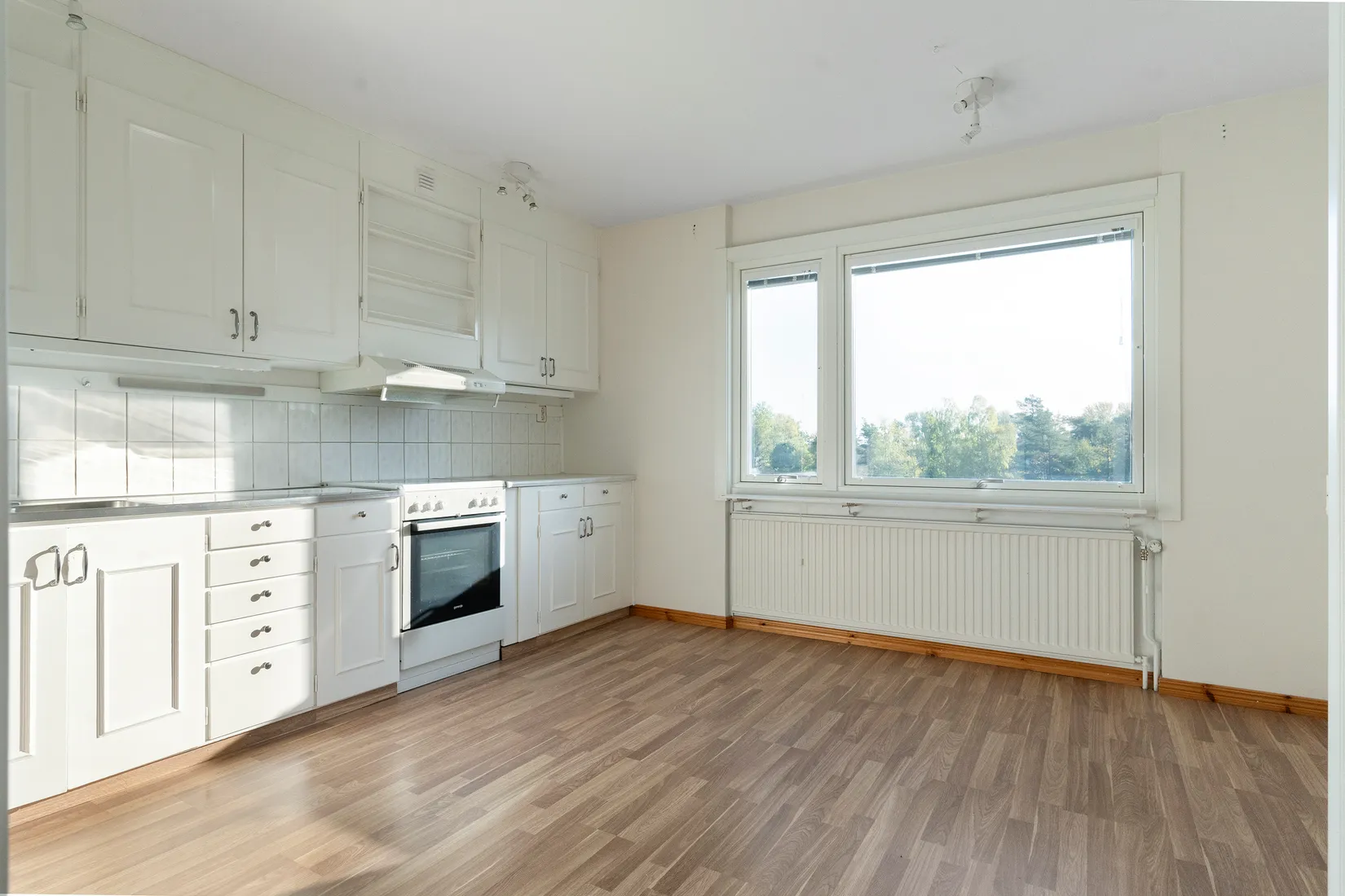 Bostadsrätt, Hovslagaregatan 19, Kronogården, Trollhättan