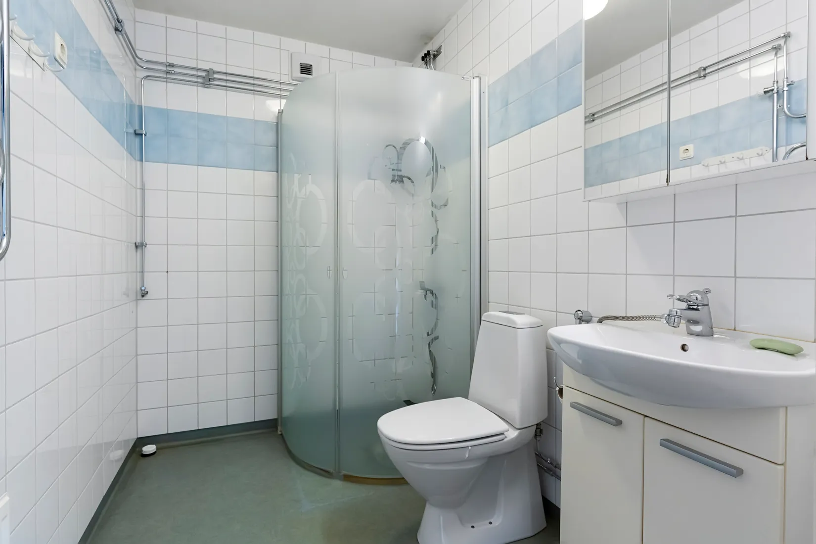 Bostadsrätt, Hovslagaregatan 19, Kronogården, Trollhättan