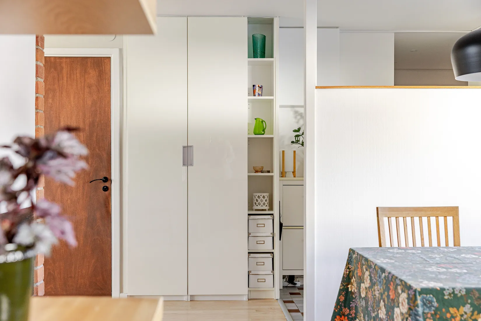 Radhus, Vivelvägen 5, Åleryd, Linköping