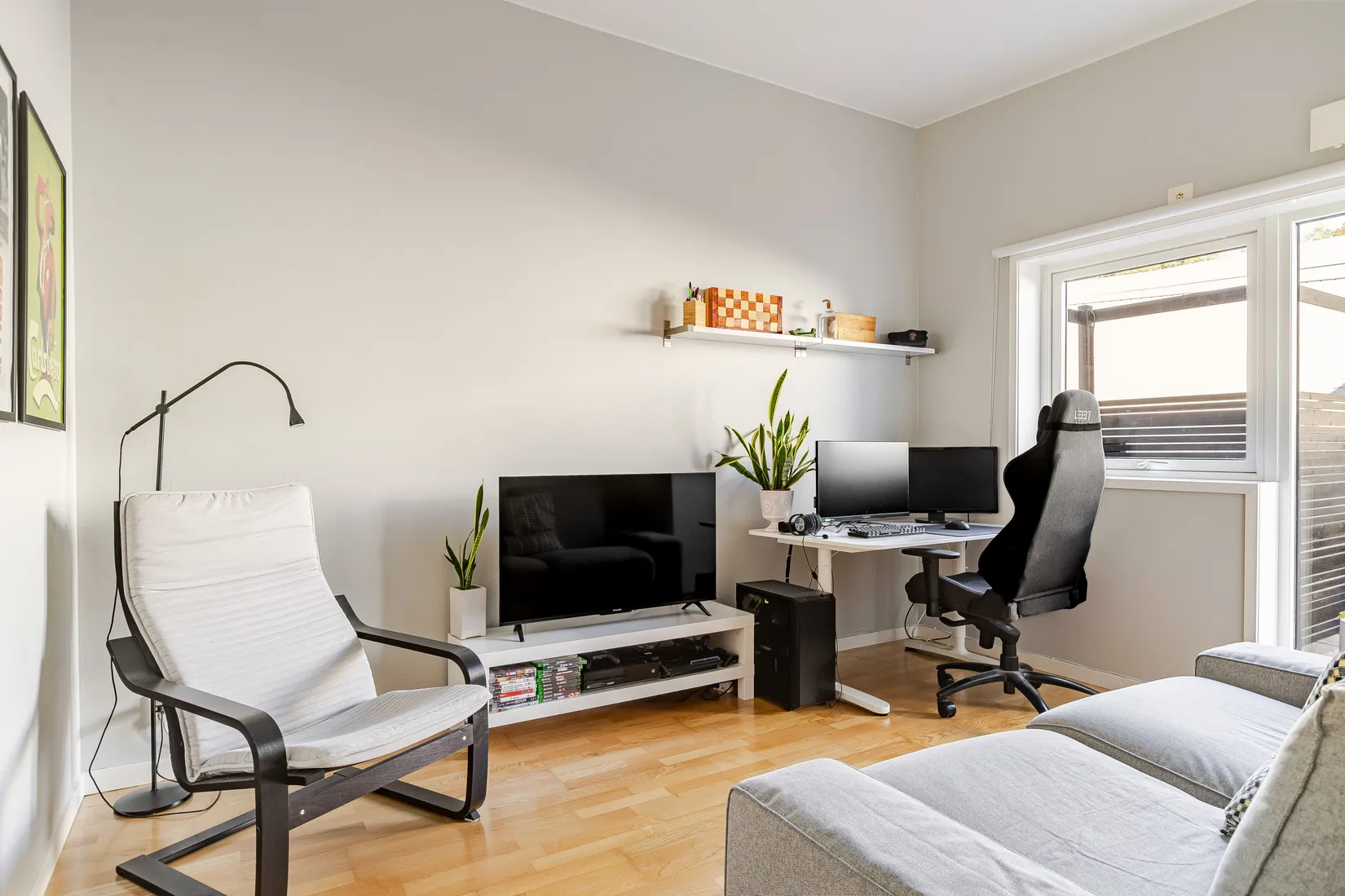 Radhus, Vivelvägen 5, Åleryd, Linköping