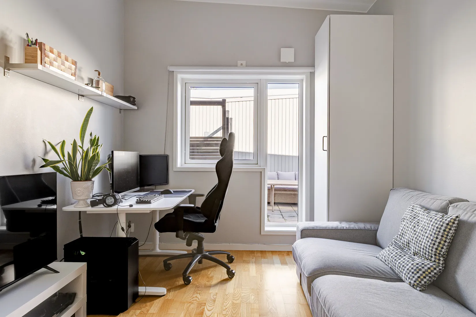 Radhus, Vivelvägen 5, Åleryd, Linköping