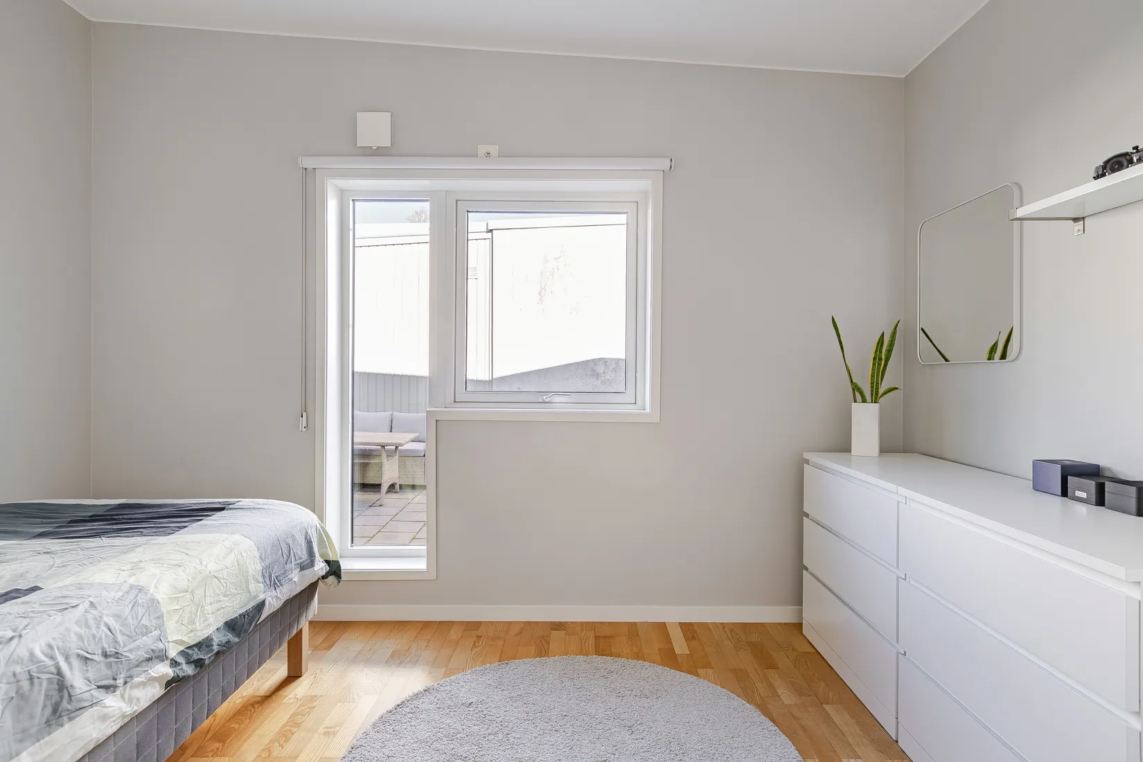 Radhus, Vivelvägen 5, Åleryd, Linköping