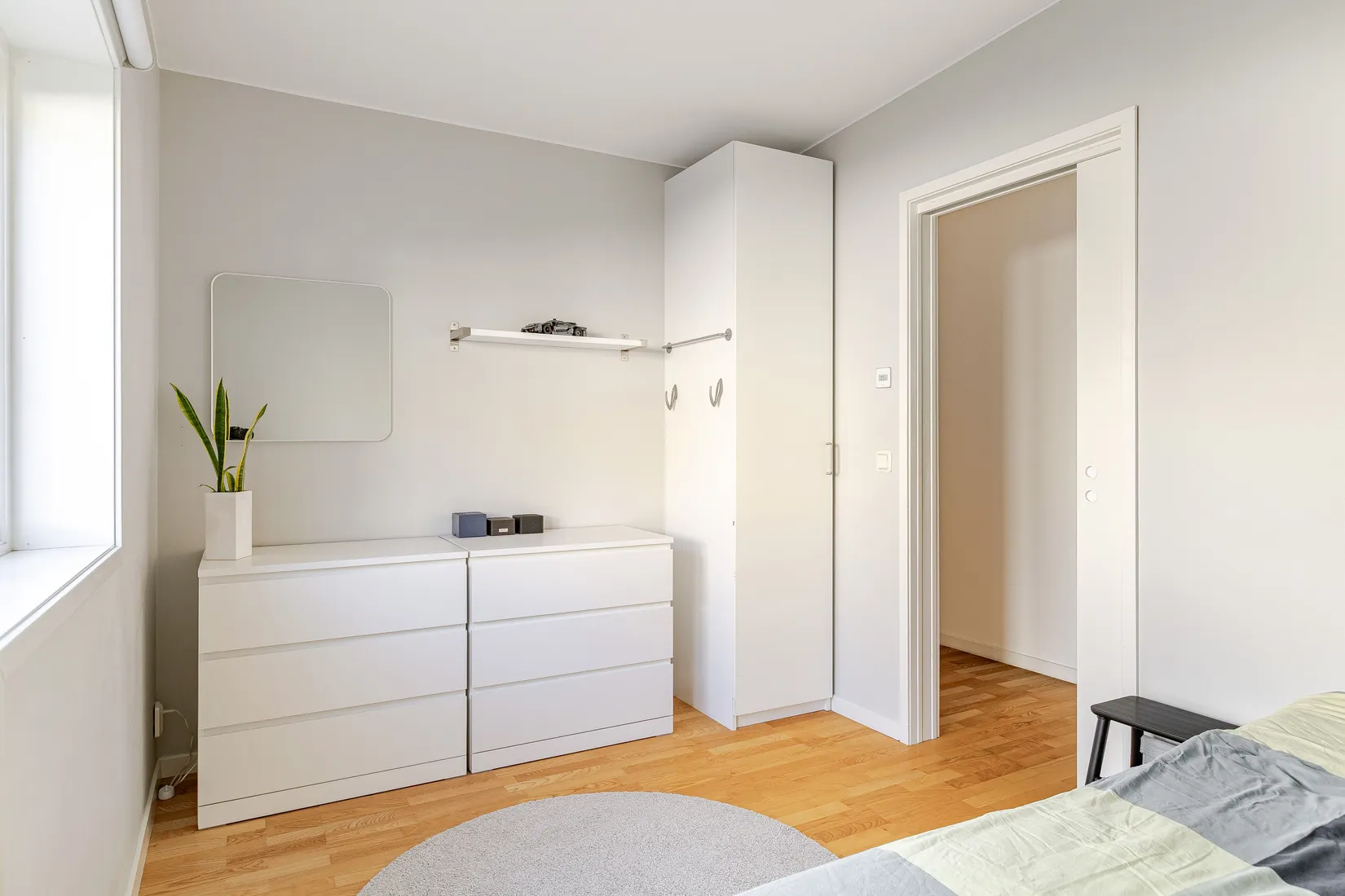Radhus, Vivelvägen 5, Åleryd, Linköping