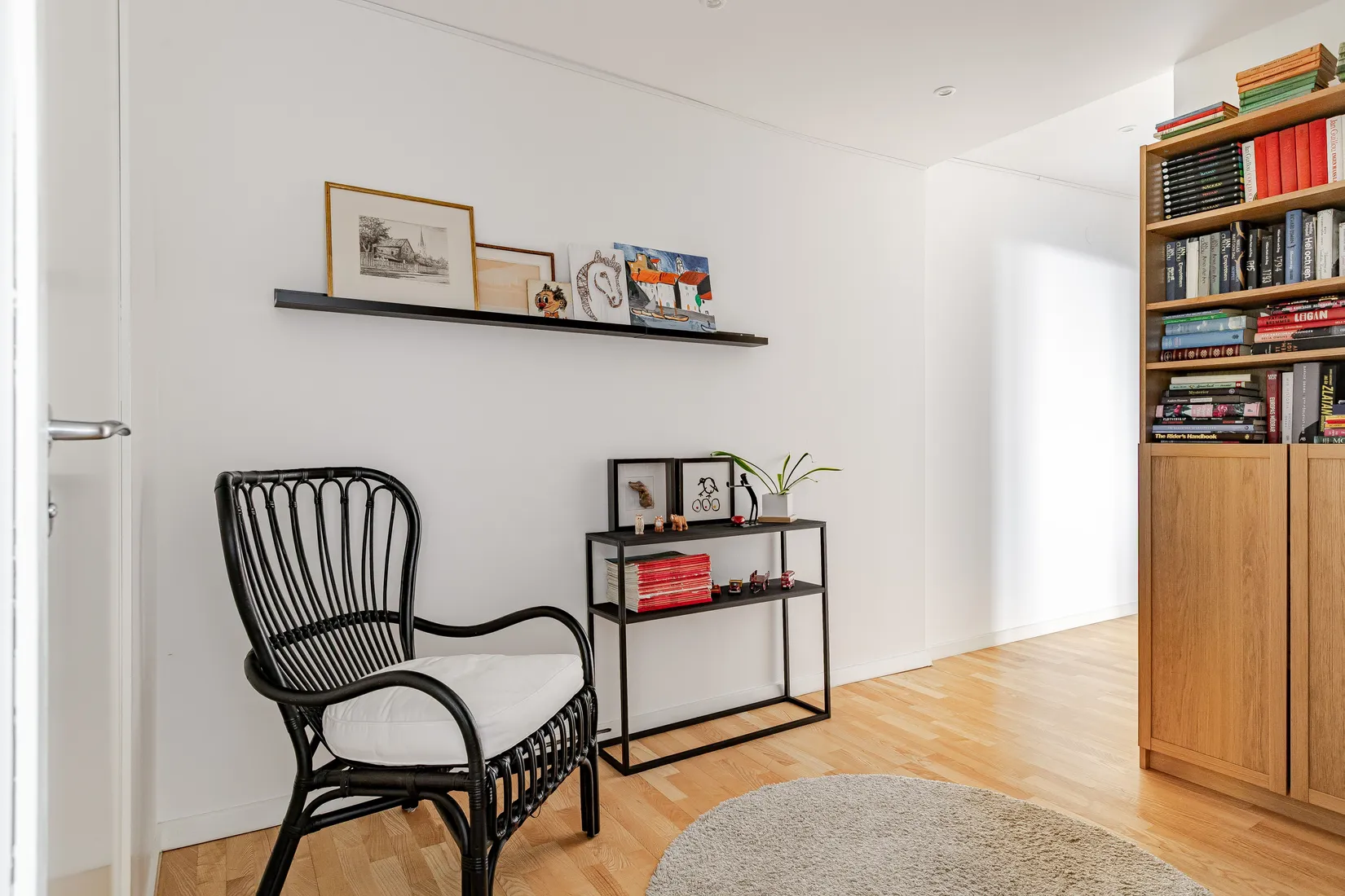Radhus, Vivelvägen 5, Åleryd, Linköping