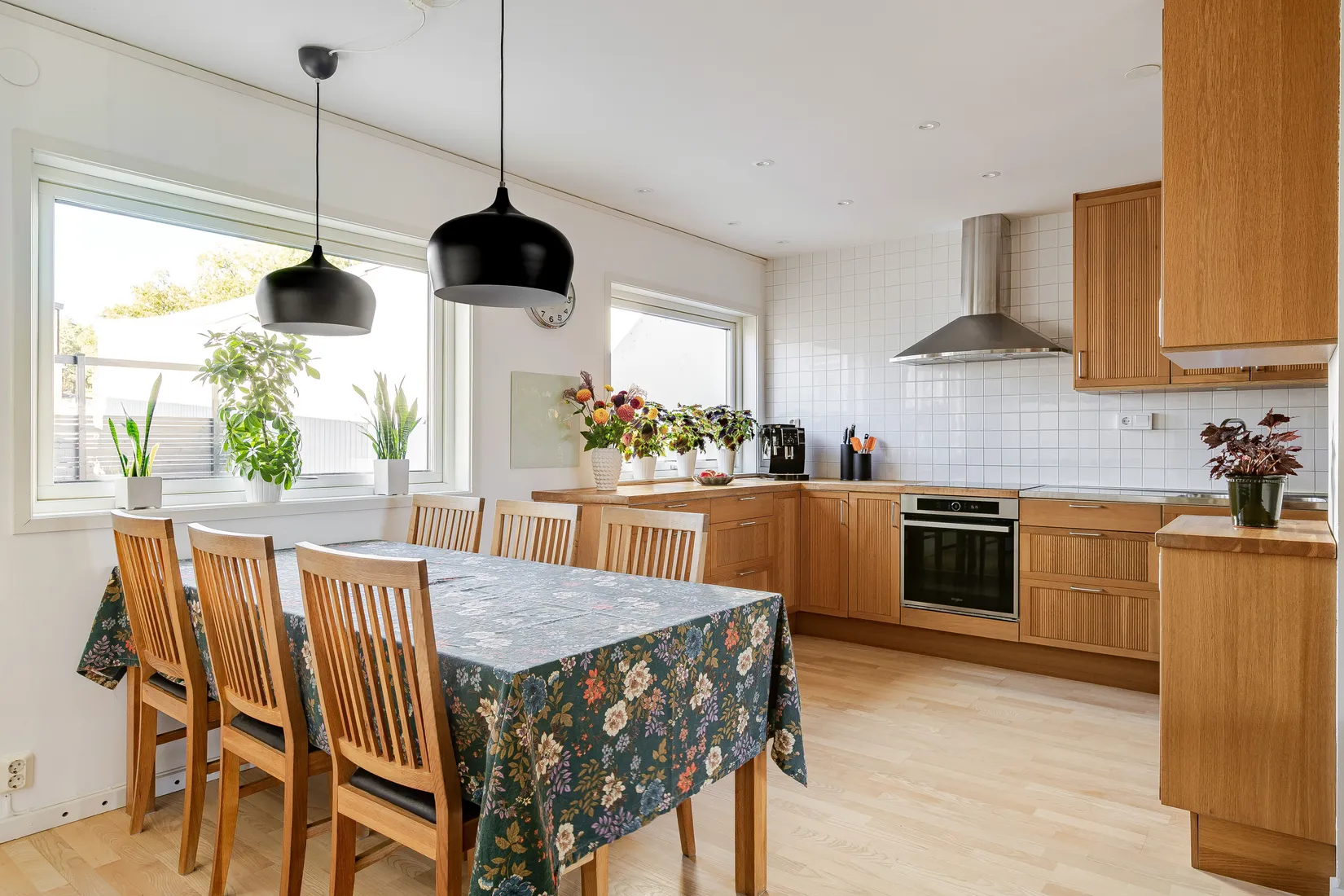 Radhus, Vivelvägen 5, Åleryd, Linköping