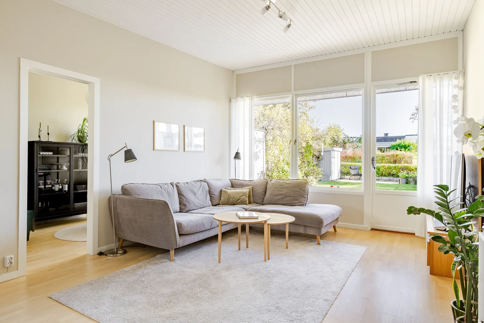 Radhus, Vivelvägen 5, Åleryd, Linköping