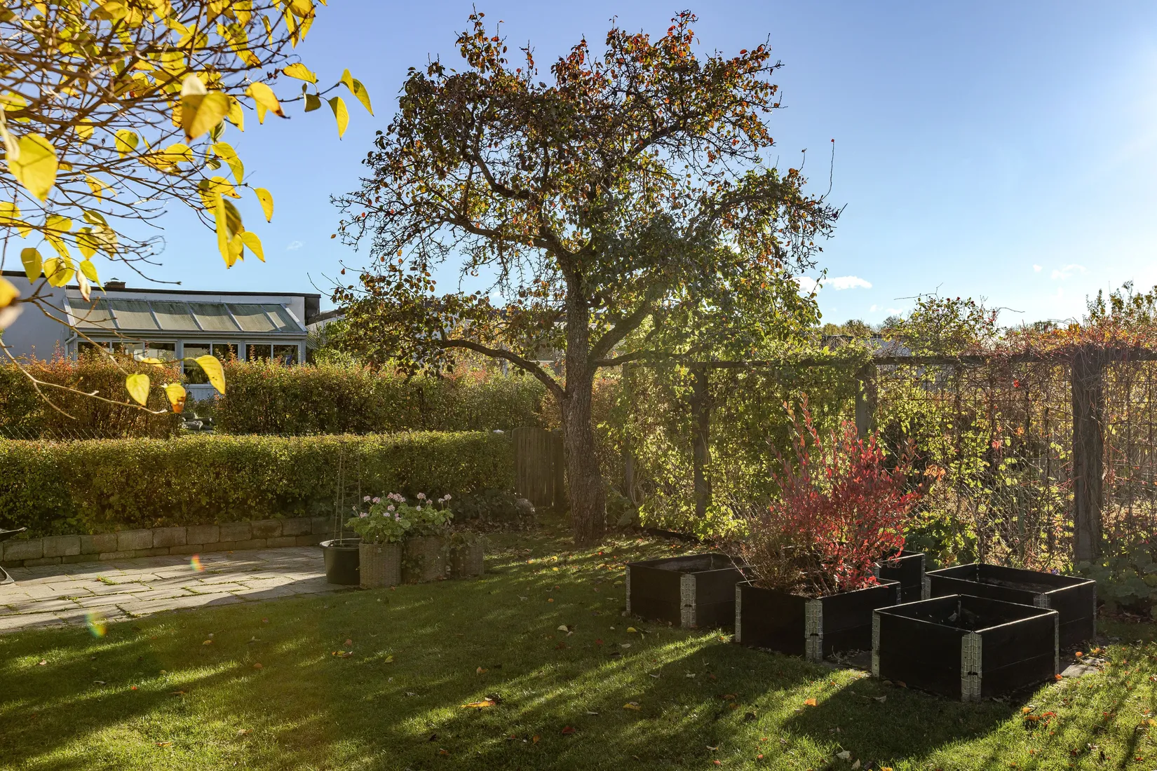 Radhus, Vivelvägen 5, Åleryd, Linköping