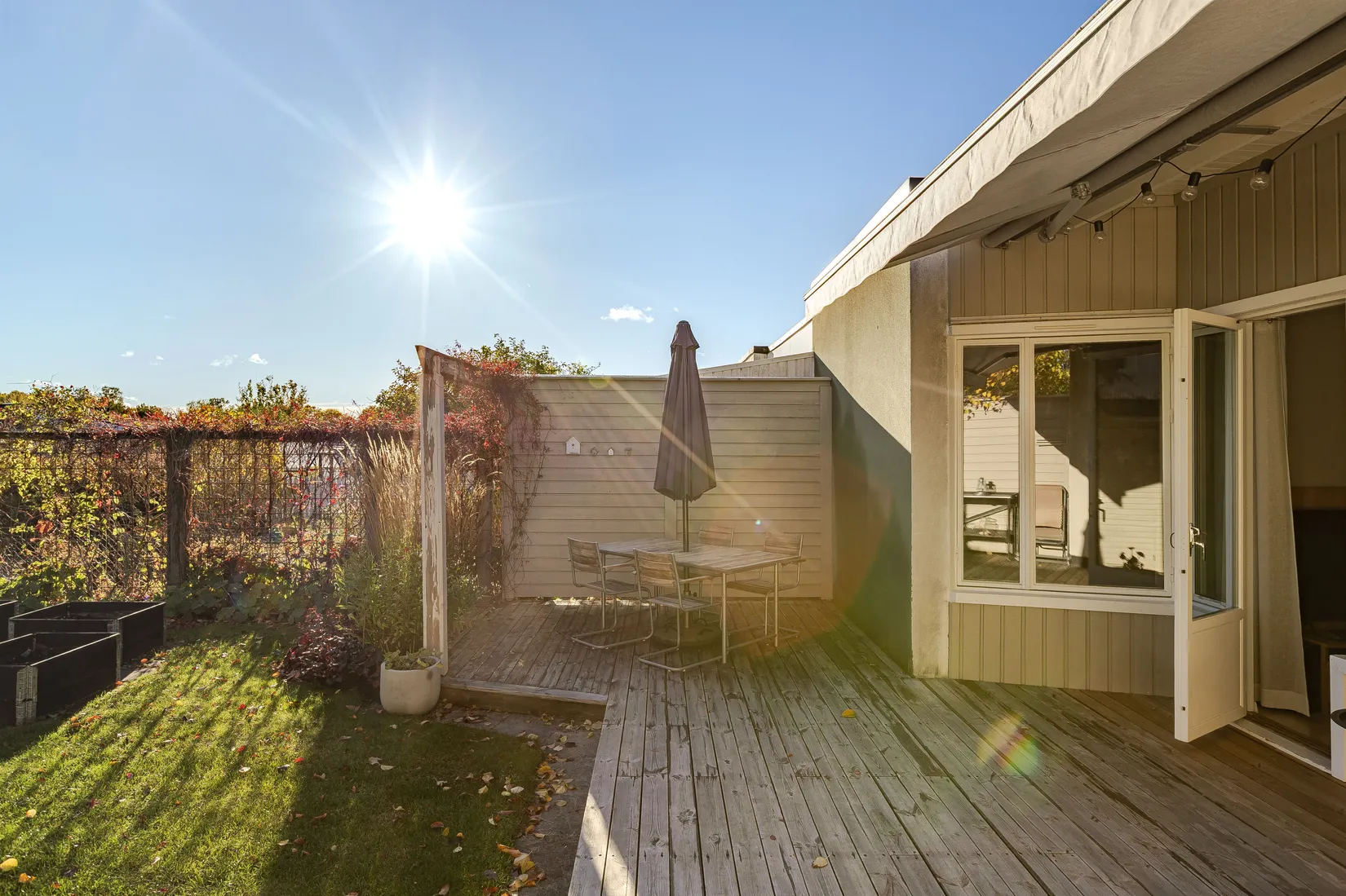 Radhus, Vivelvägen 5, Åleryd, Linköping