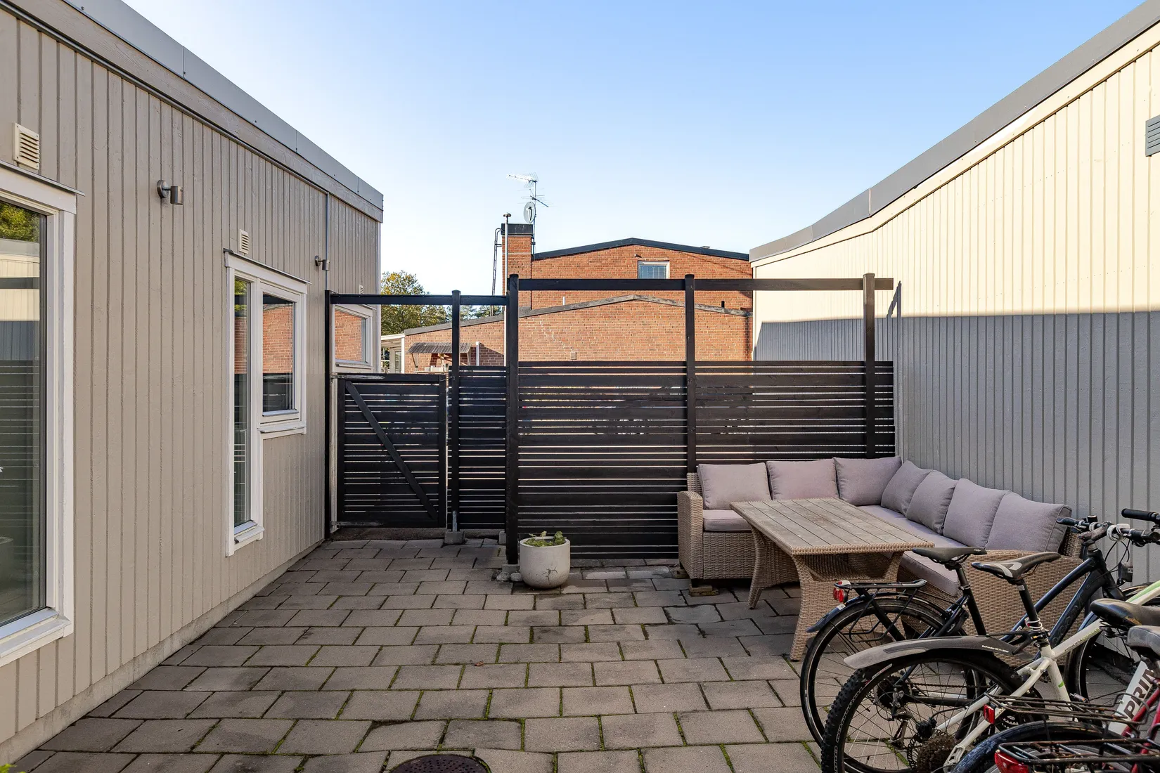 Radhus, Vivelvägen 5, Åleryd, Linköping
