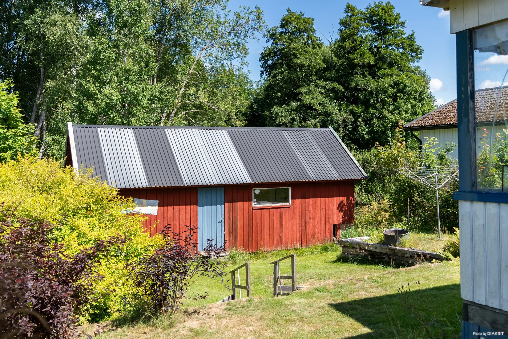 Villa, Lagmansholmsvägen 27, Lagmansholm, Vårgårda