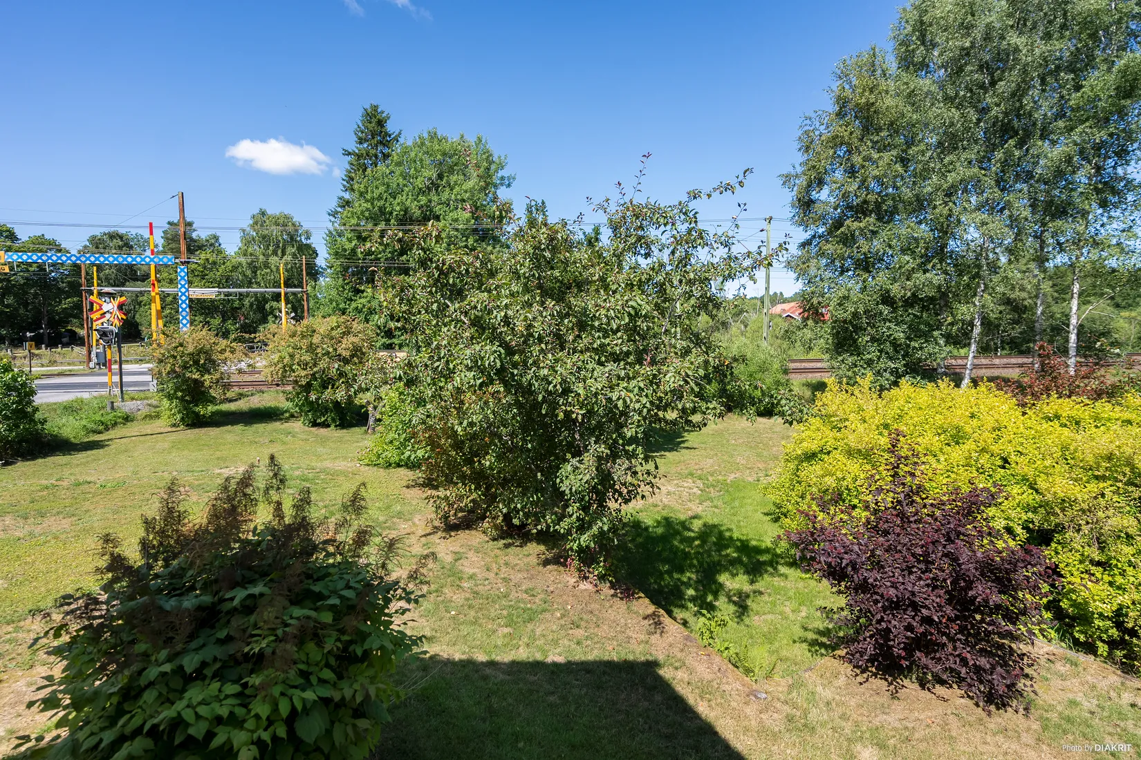 Villa, Lagmansholmsvägen 27, Lagmansholm, Vårgårda