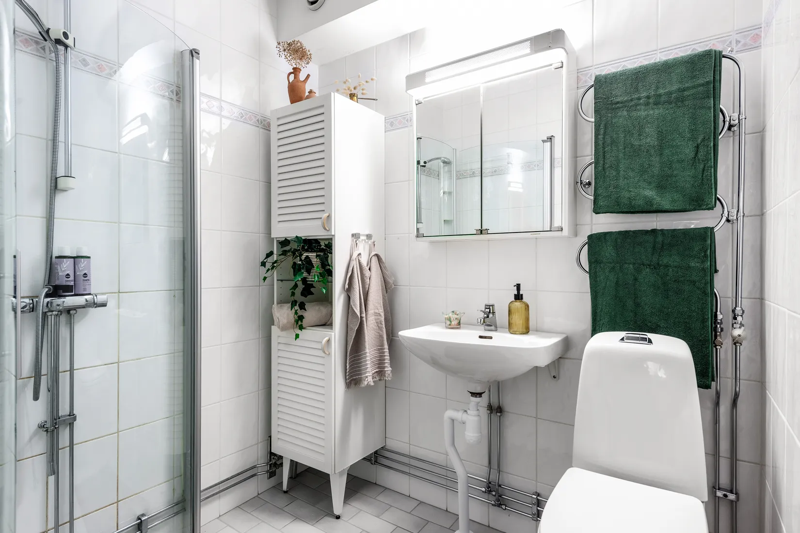 Bostadsrätt, Ullerudsbacken 79, Farsta, Stockholm