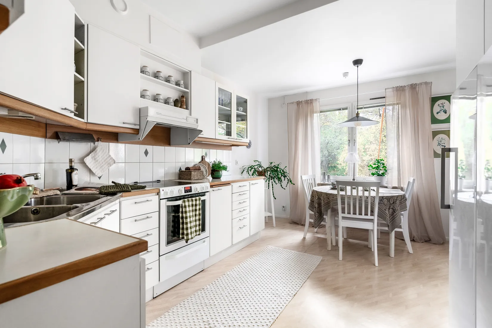 Bostadsrätt, Ullerudsbacken 79, Farsta, Stockholm