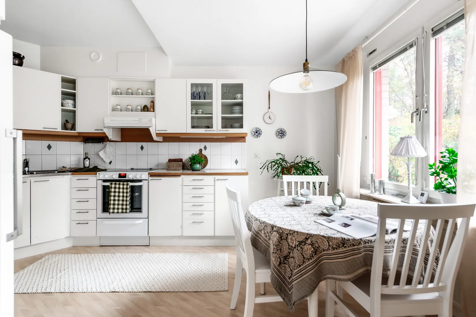 Bostadsrätt, Ullerudsbacken 79, Farsta, Stockholm