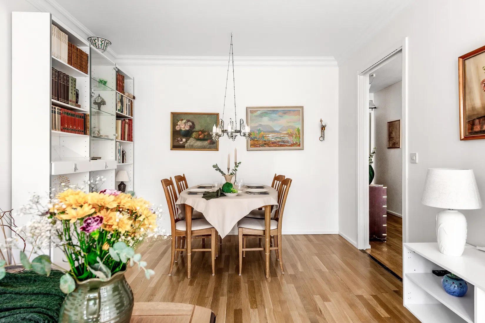 Bostadsrätt, Ullerudsbacken 79, Farsta, Stockholm