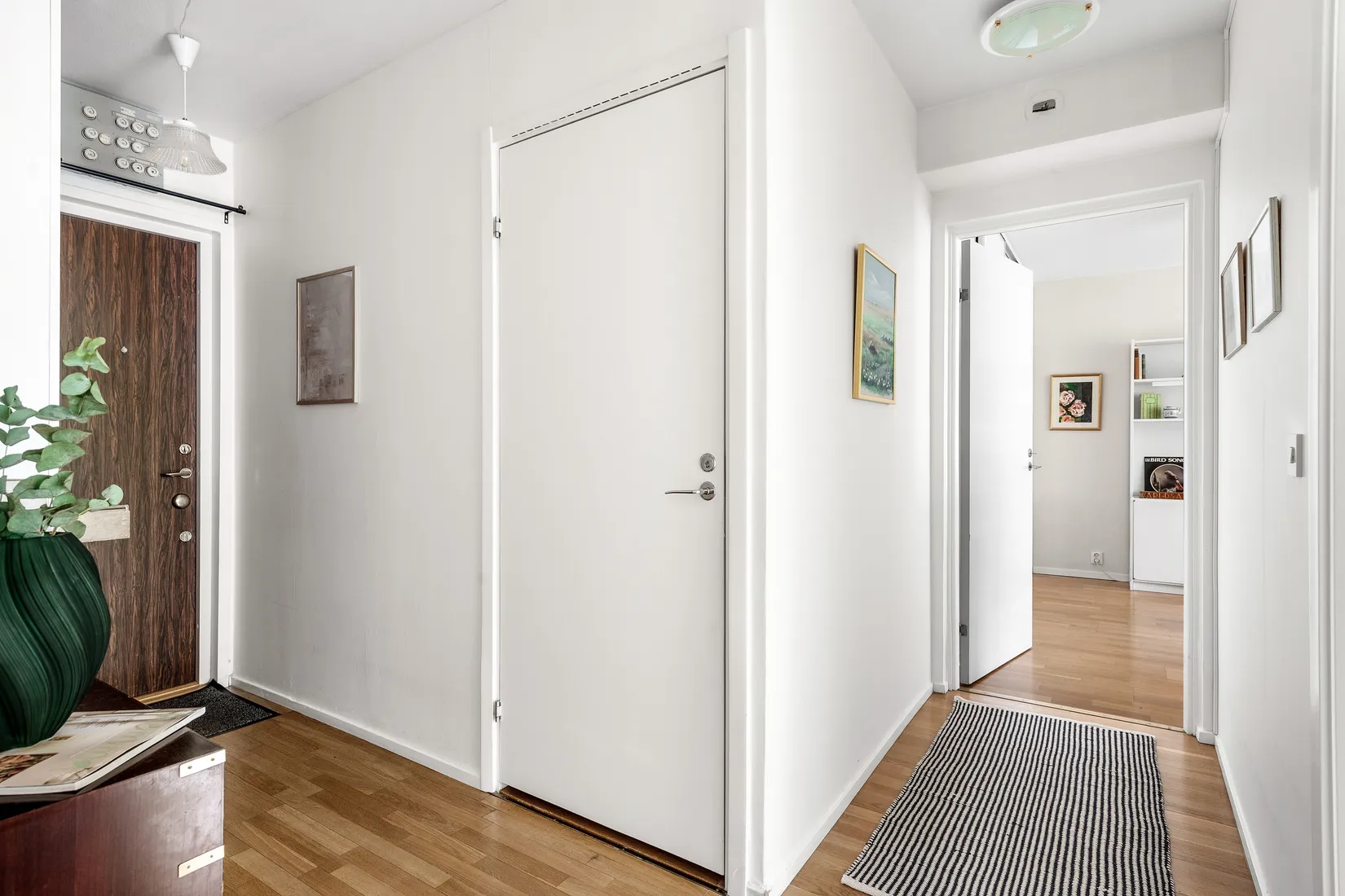 Bostadsrätt, Ullerudsbacken 79, Farsta, Stockholm