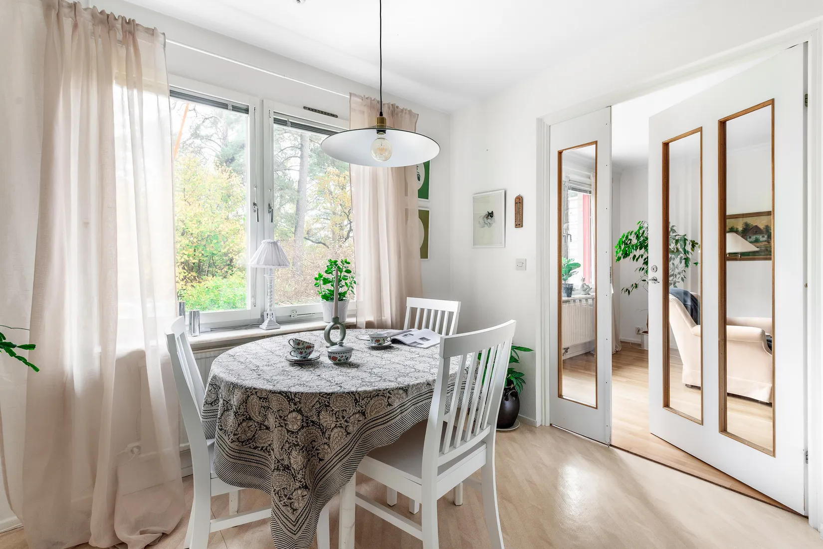 Bostadsrätt, Ullerudsbacken 79, Farsta, Stockholm