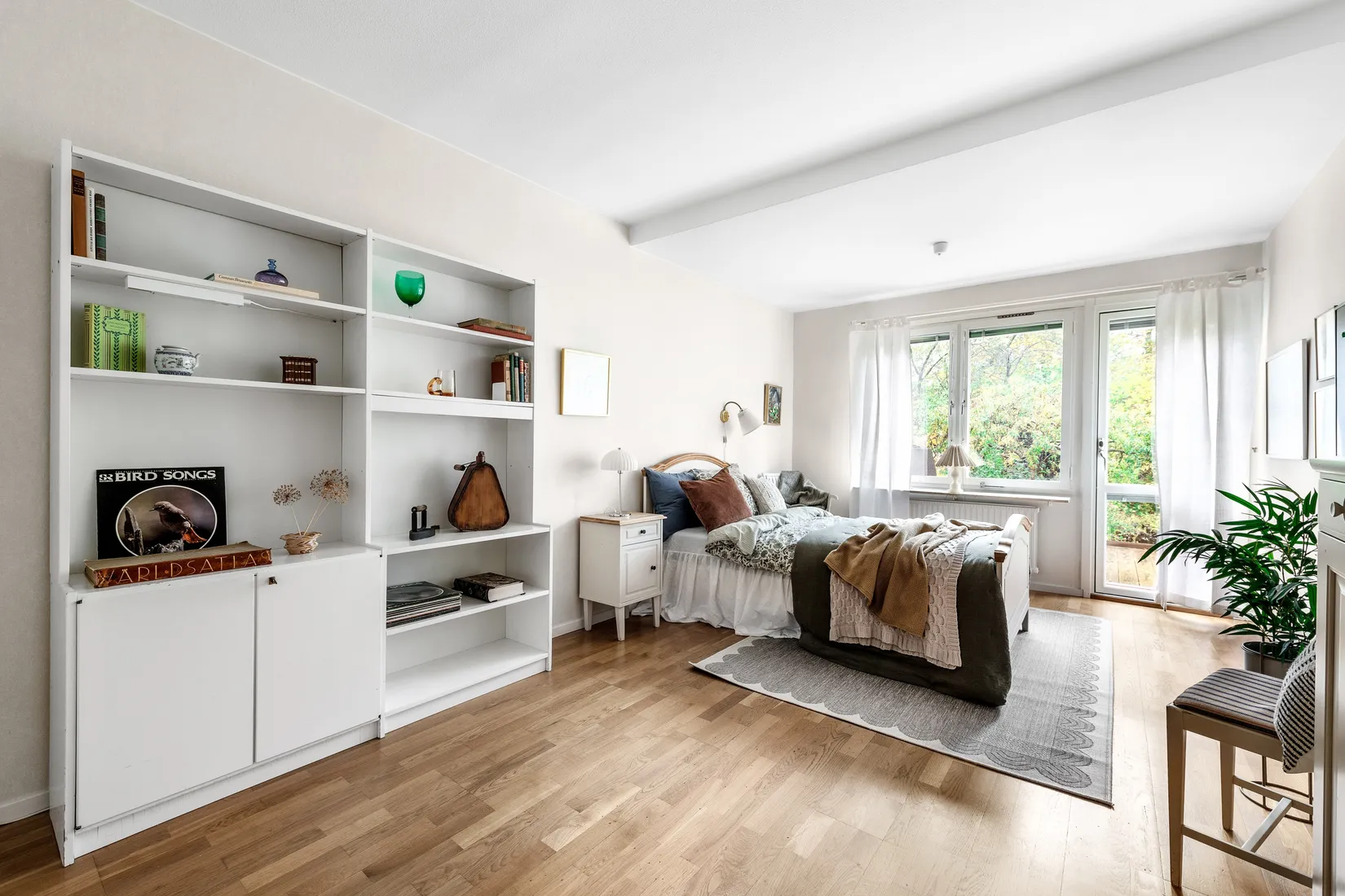 Bostadsrätt, Ullerudsbacken 79, Farsta, Stockholm