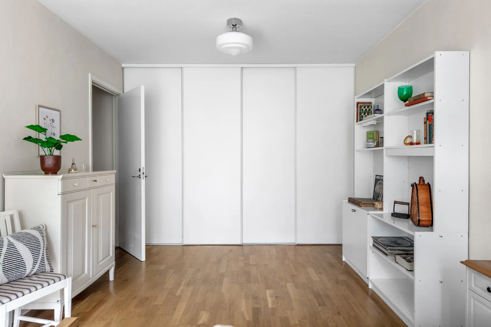 Bostadsrätt, Ullerudsbacken 79, Farsta, Stockholm