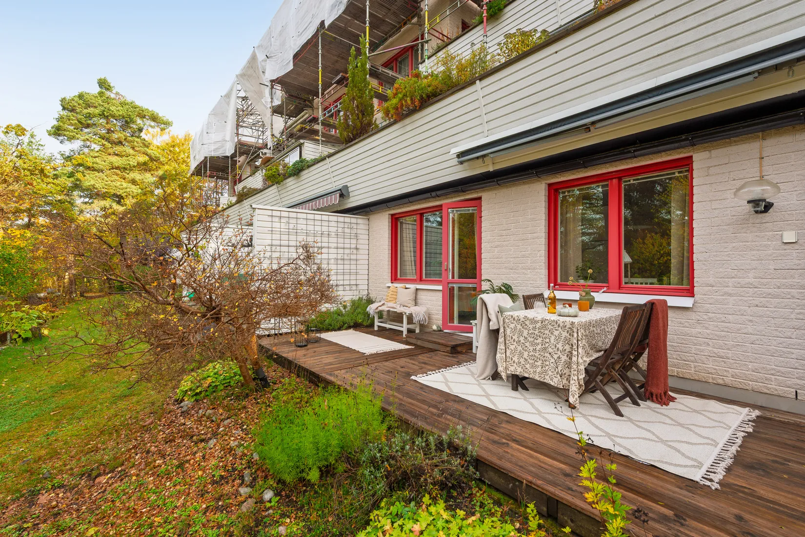 Bostadsrätt, Ullerudsbacken 79, Farsta, Stockholm