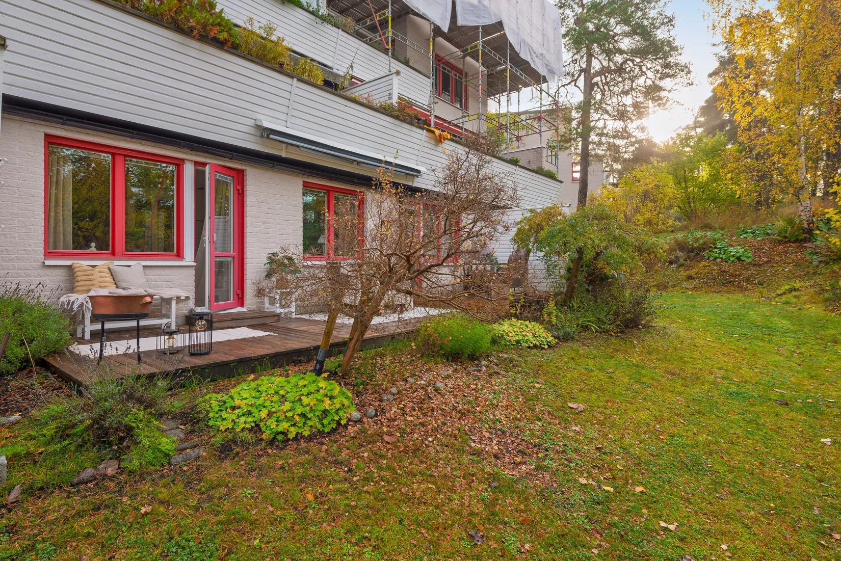 Bostadsrätt, Ullerudsbacken 79, Farsta, Stockholm