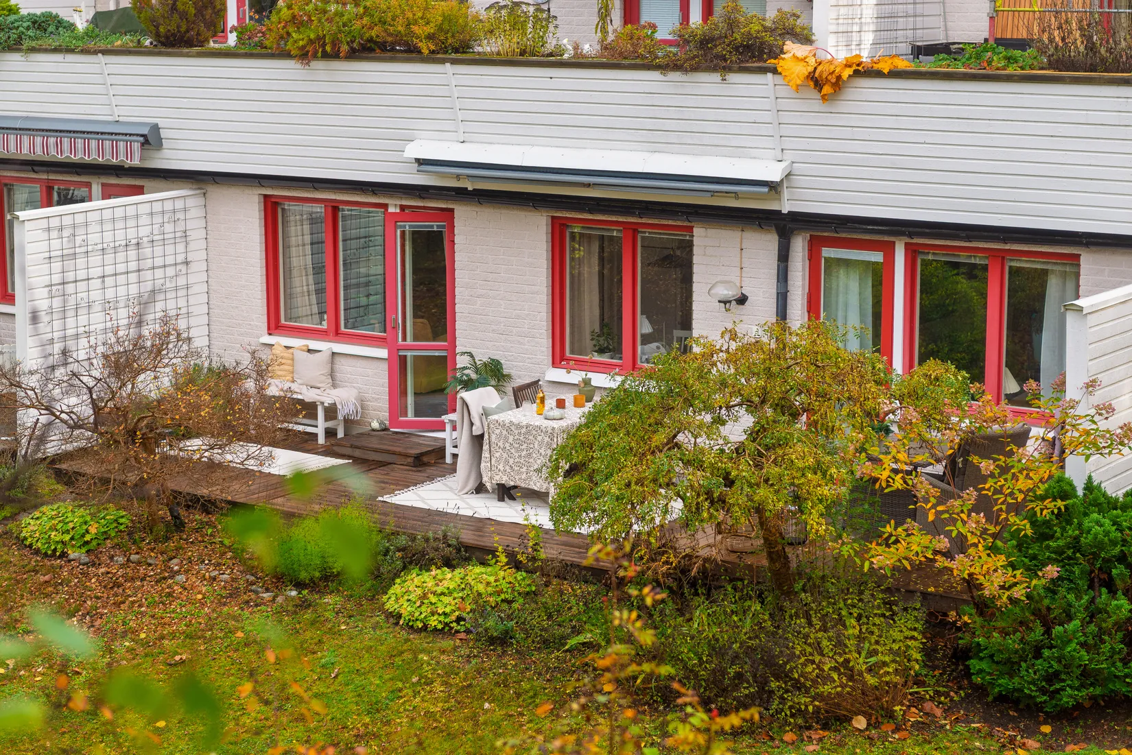 Bostadsrätt, Ullerudsbacken 79, Farsta, Stockholm