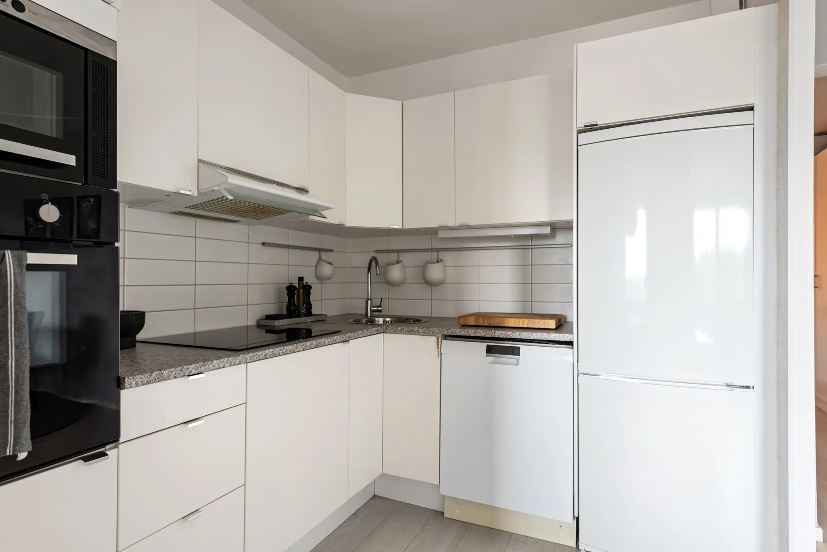 Bostadsrätt, Näsbydalsvägen 16, Näsbydal, Täby