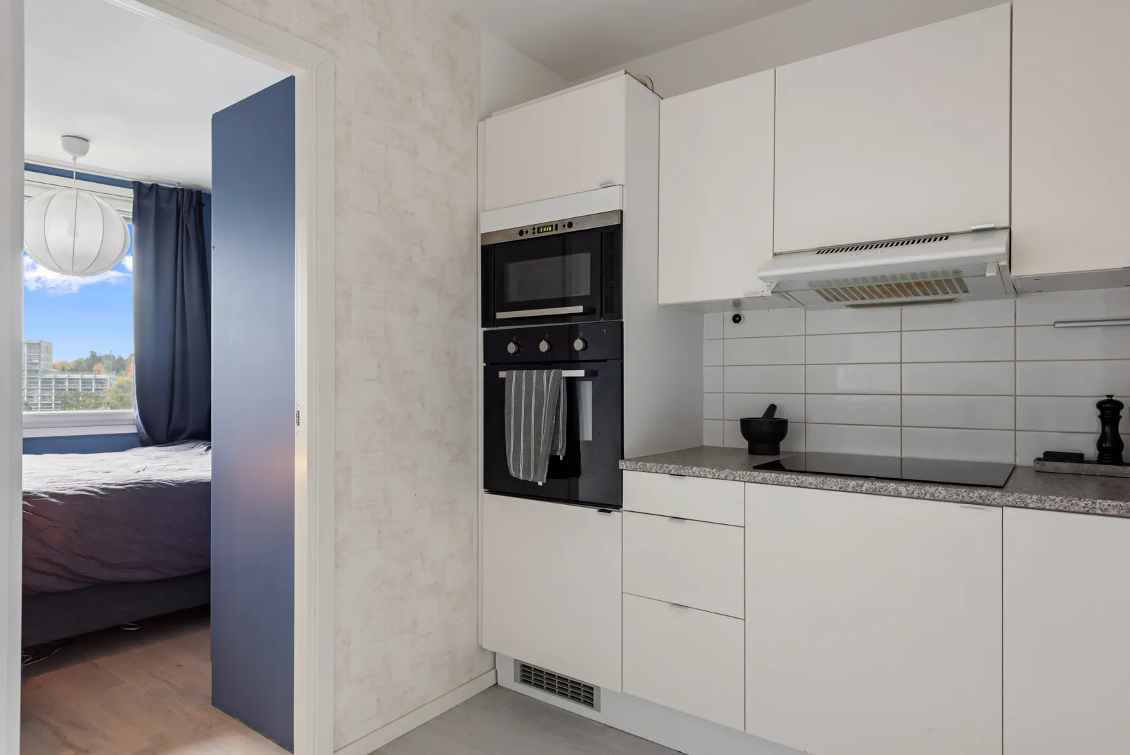 Bostadsrätt, Näsbydalsvägen 16, Näsbydal, Täby