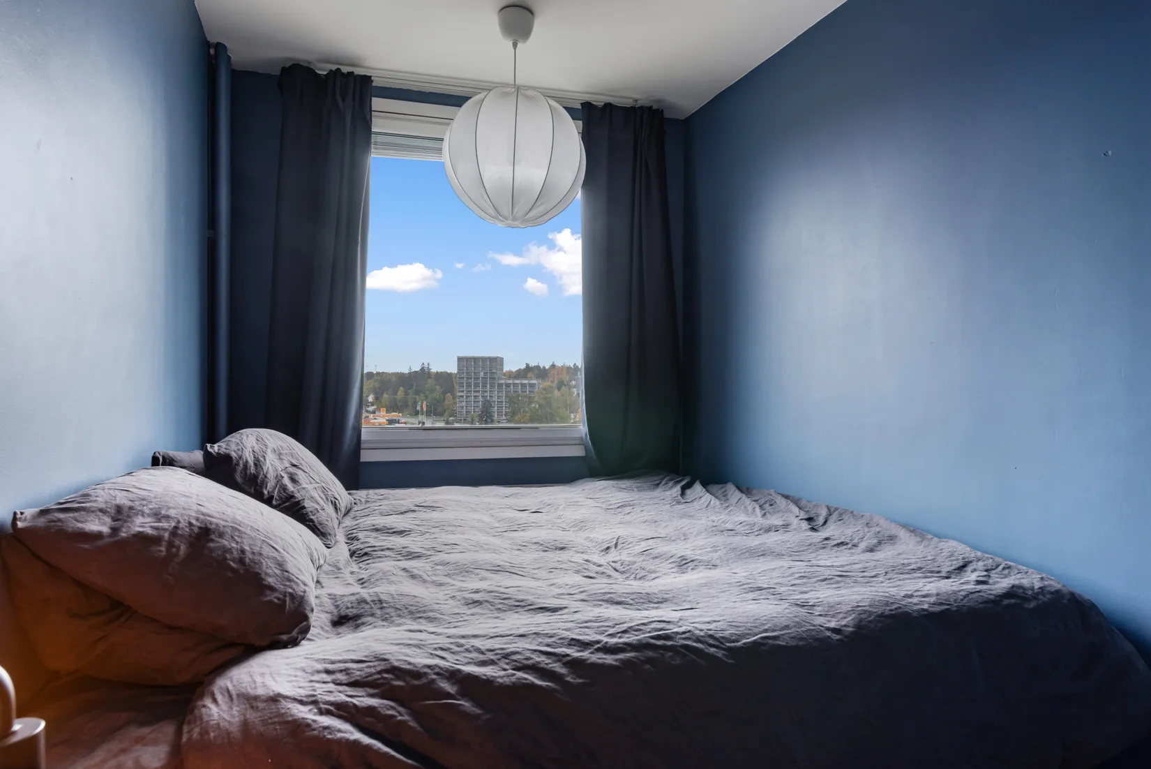 Bostadsrätt, Näsbydalsvägen 16, Näsbydal, Täby