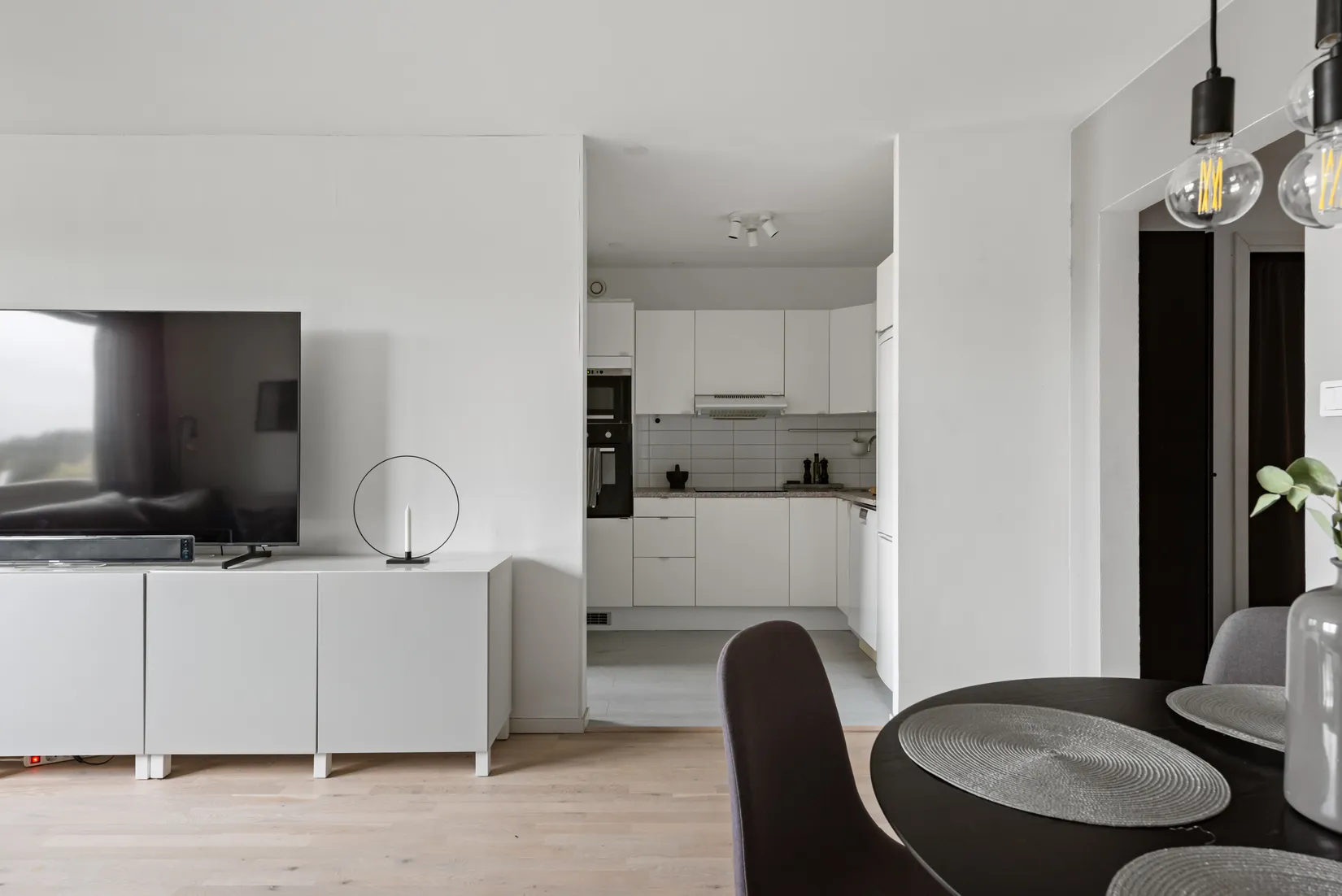 Bostadsrätt, Näsbydalsvägen 16, Näsbydal, Täby