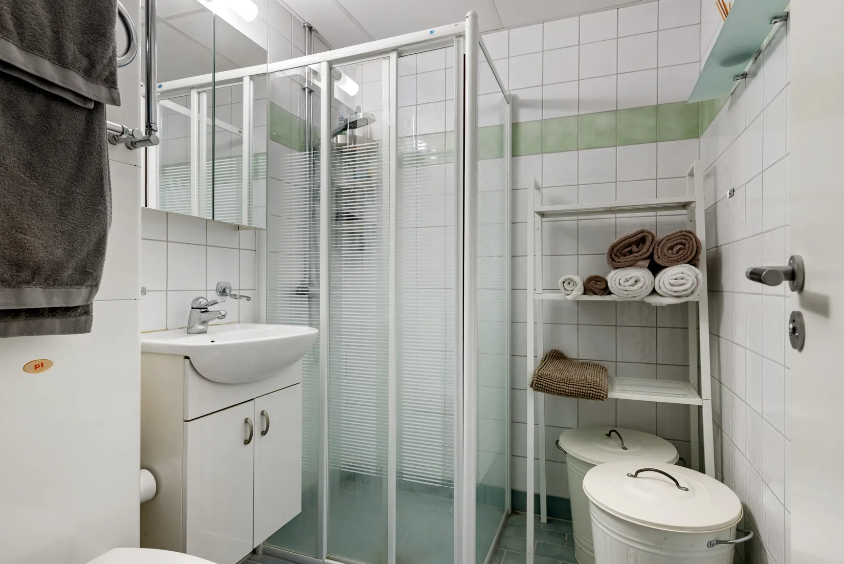 Bostadsrätt, Näsbydalsvägen 16, Näsbydal, Täby