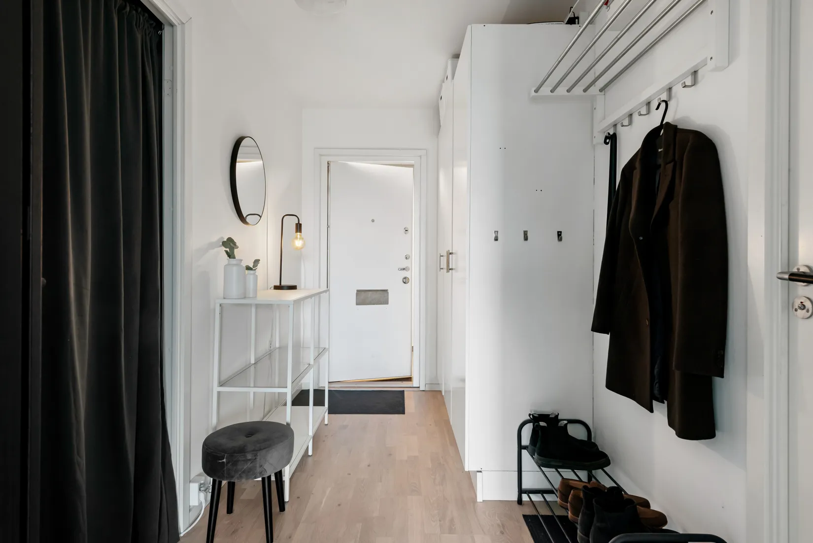 Bostadsrätt, Näsbydalsvägen 16, Näsbydal, Täby
