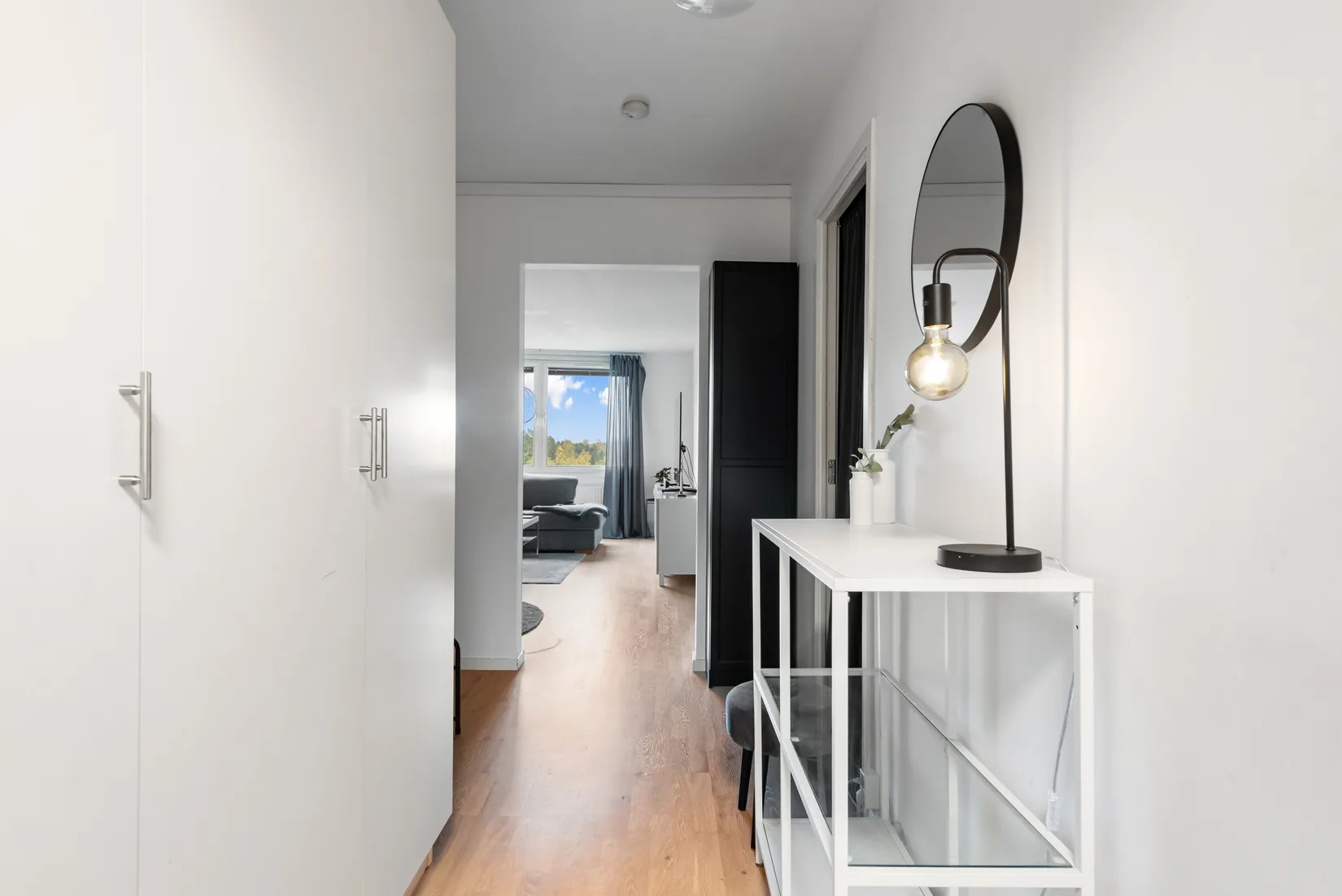 Bostadsrätt, Näsbydalsvägen 16, Näsbydal, Täby