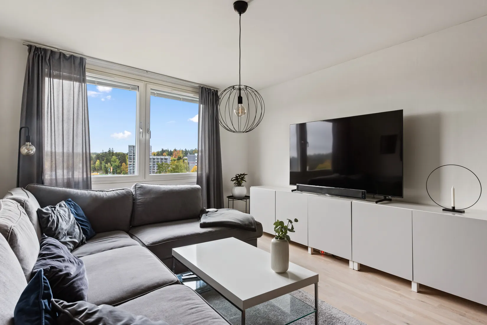 Bostadsrätt, Näsbydalsvägen 16, Näsbydal, Täby