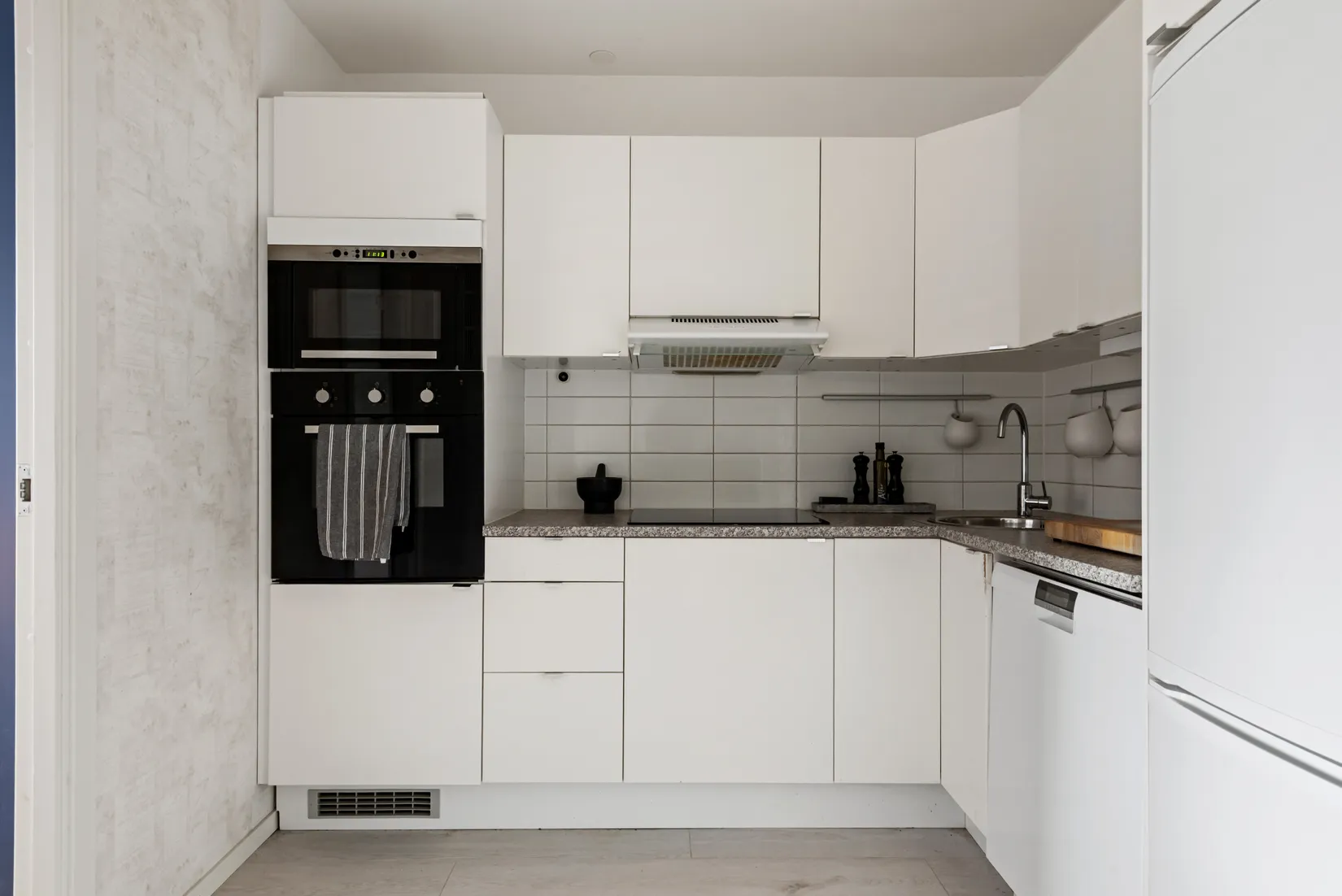 Bostadsrätt, Näsbydalsvägen 16, Näsbydal, Täby
