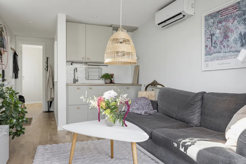 Villa, Cyklamenvägen 19, Strandhem, Malmö