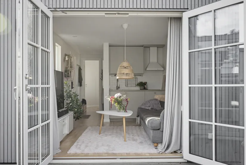 Villa, Cyklamenvägen 19, Strandhem, Malmö
