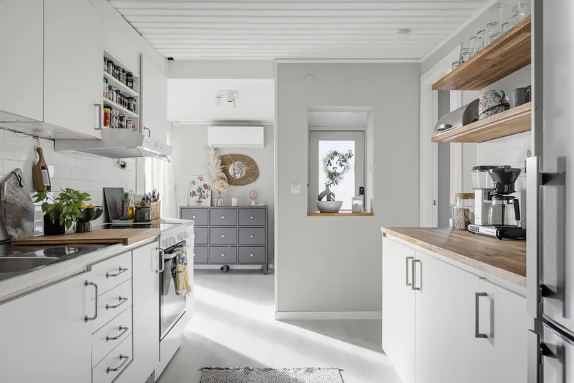 Villa, Cyklamenvägen 19, Strandhem, Malmö