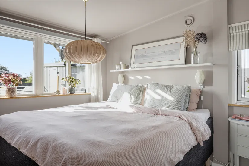 Villa, Cyklamenvägen 19, Strandhem, Malmö