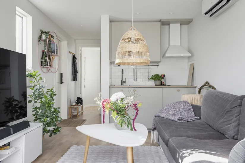 Villa, Cyklamenvägen 19, Strandhem, Malmö