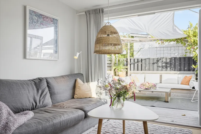 Villa, Cyklamenvägen 19, Strandhem, Malmö