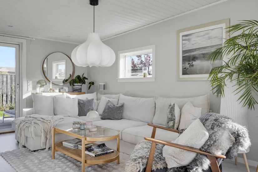 Villa, Cyklamenvägen 19, Strandhem, Malmö