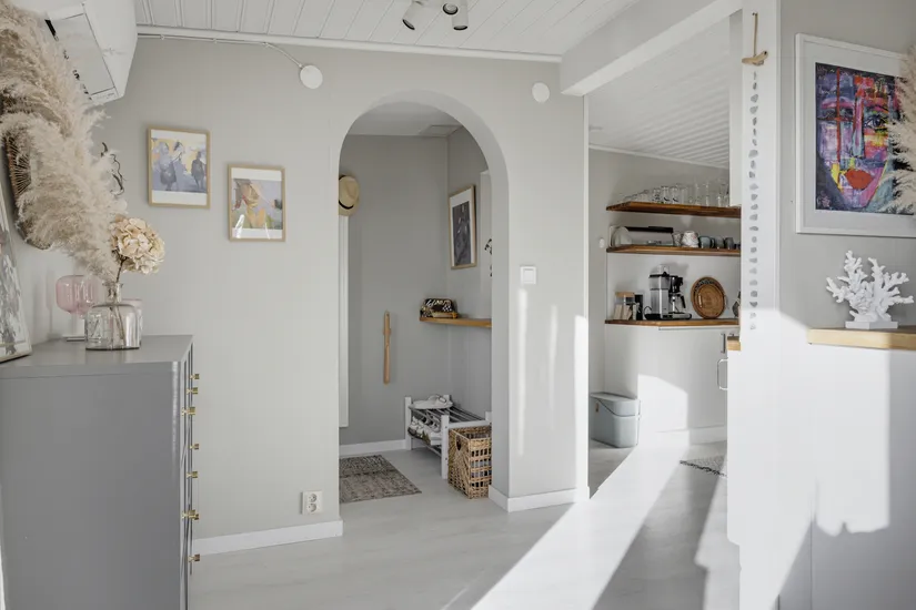 Villa, Cyklamenvägen 19, Strandhem, Malmö